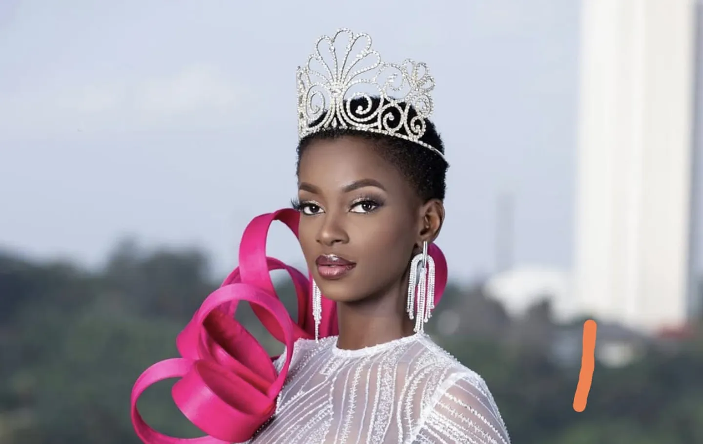 Wig ban: Côte d'Ivoire pageant for 'natural African beauty' only